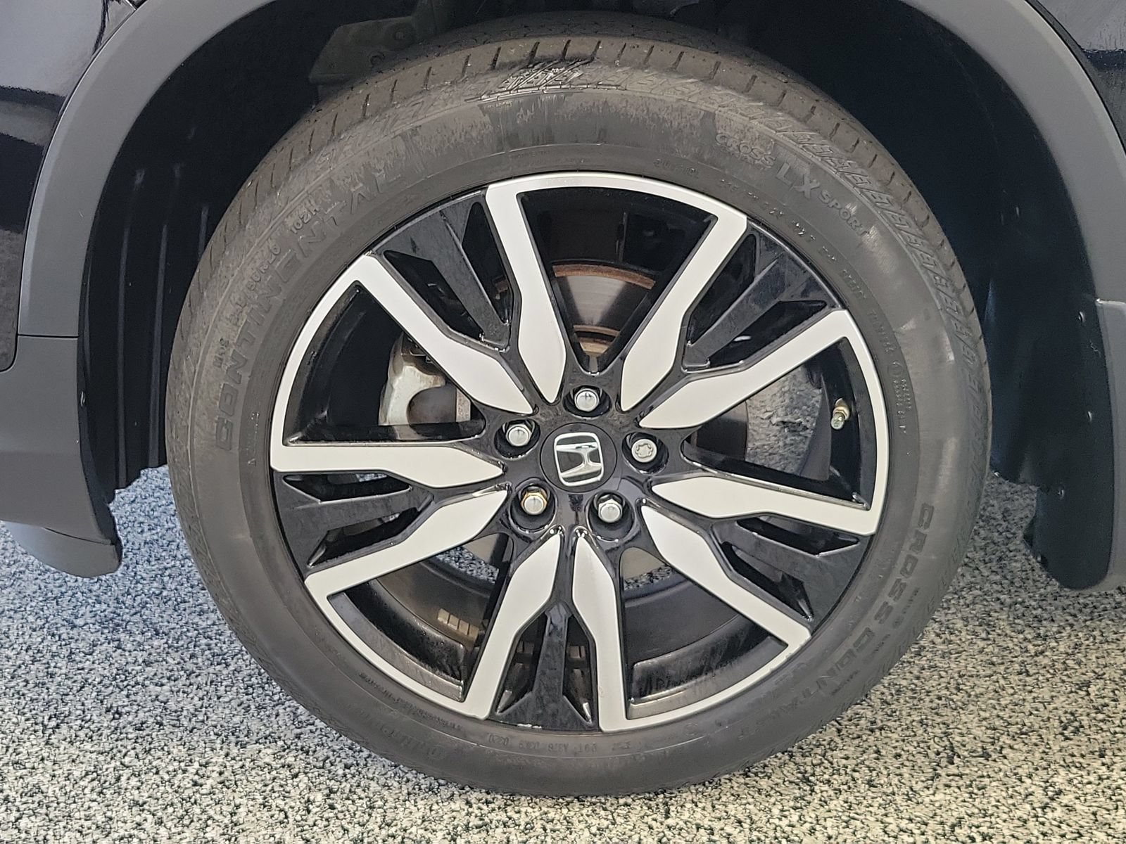 Used 2020 Honda Pilot Elite image 7