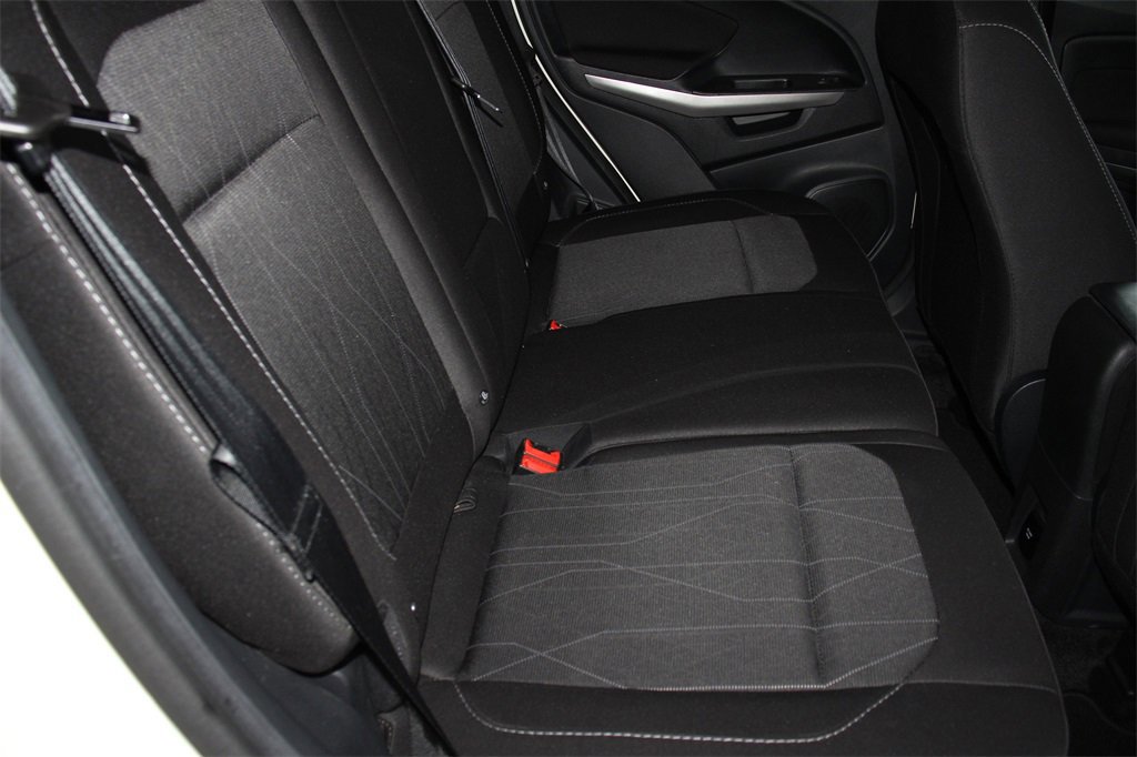Certified 2022 Ford EcoSport SE w/ SE Convenience Package image 25