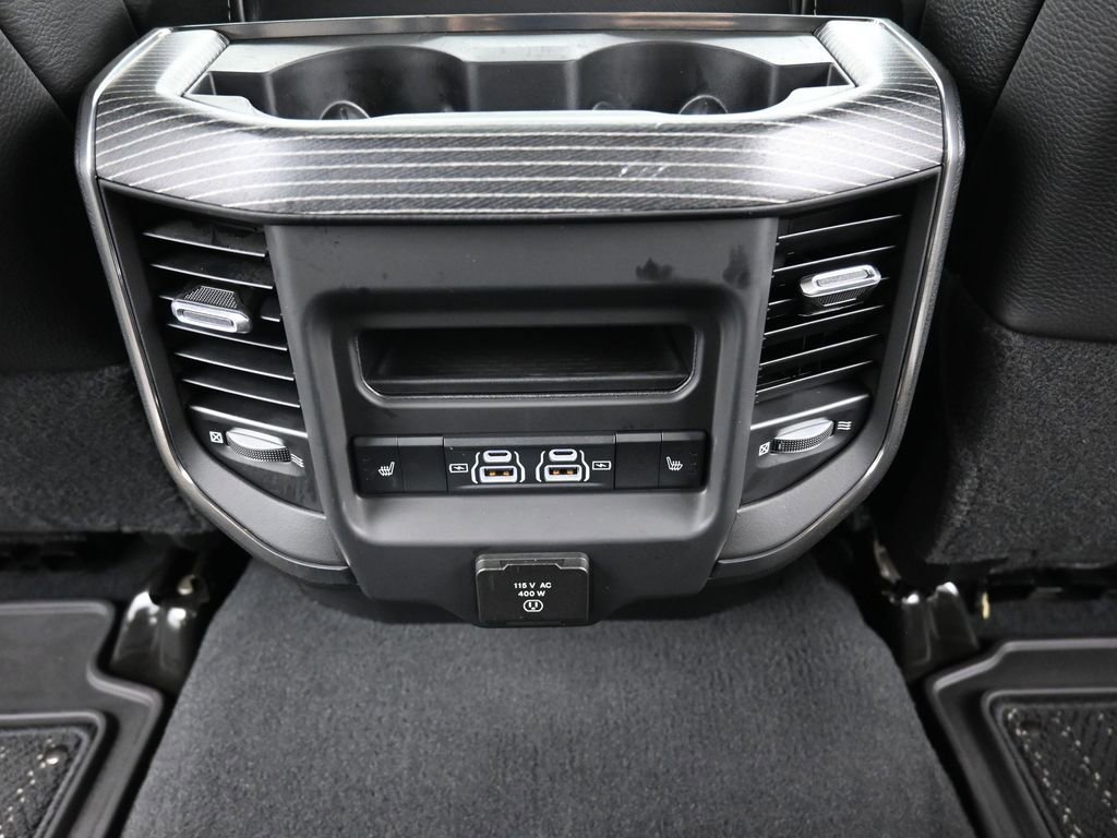 Used 2021 RAM 2500 Limited image 14