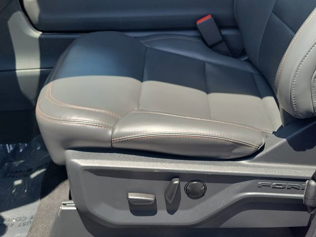 Certified 2025 Ford Expedition Max Active AWD/4WD image 16