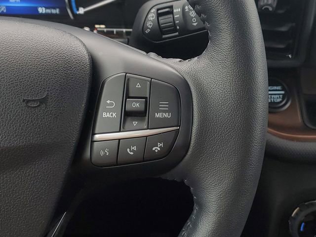 Certified 2023 Ford Bronco Sport Outer Banks image 18