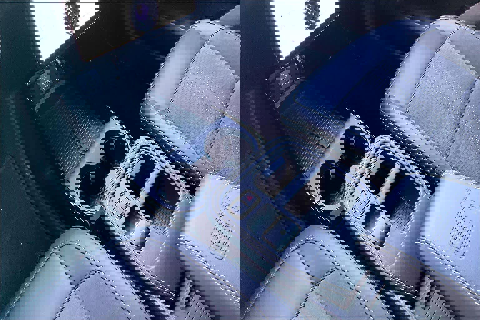 Certified 2025 Ford Mustang Mach-E GT image 18