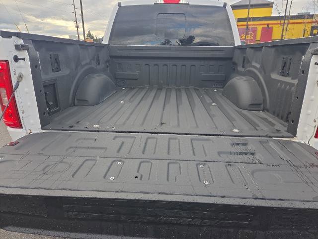 Certified 2022 Ford F150 XLT w/ Equipment Group 302A High image 9