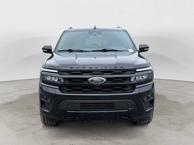 Certified 2024 Ford Expedition Max Limited AWD/4WD image 2