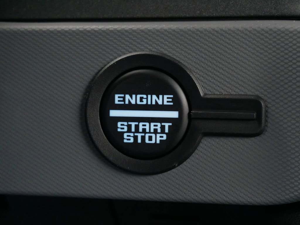 Certified 2024 Ford Bronco Black Diamond image 19