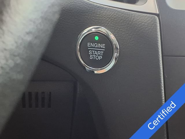 Certified 2020 Ford Edge SEL w/ Convenience Package AWD/4WD image 14