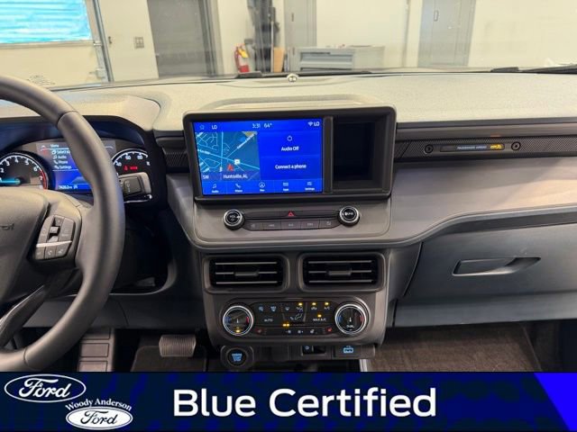 Certified 2024 Ford Maverick Lariat w/ Black Appearance Package AWD/4WD image 15