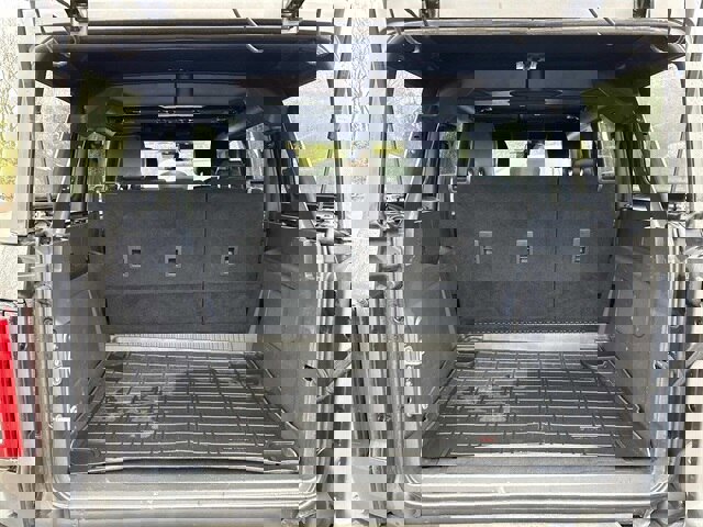 Certified 2023 Ford Bronco Outer Banks w/ Sasquatch Package image 13