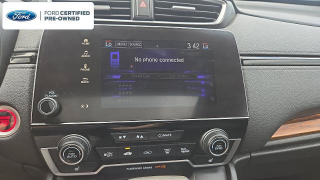Used 2017 Honda CR-V EX image 15