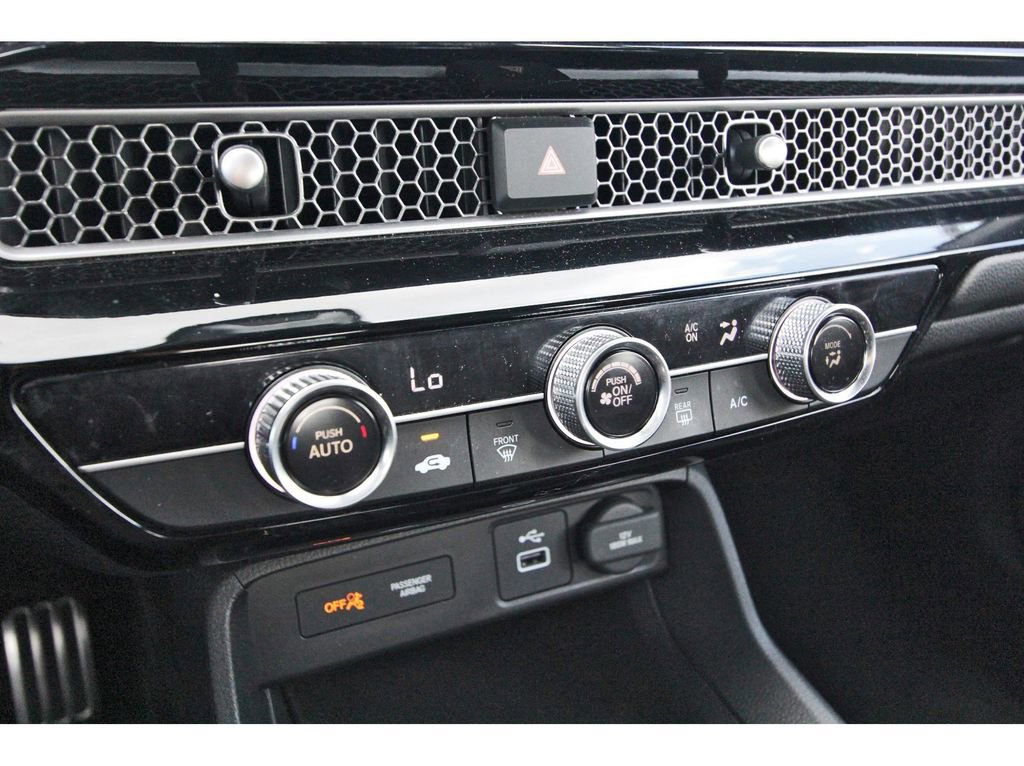 Used 2022 Honda Civic Sport image 25