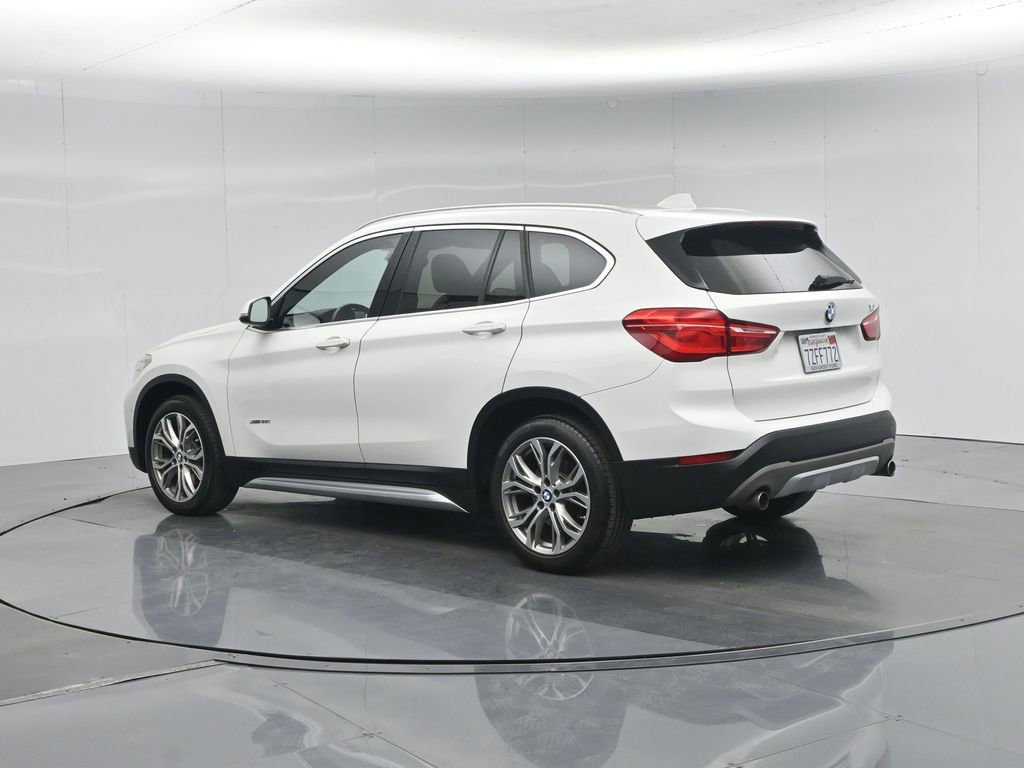 Used 2017 BMW X1 xDrive28i image 7