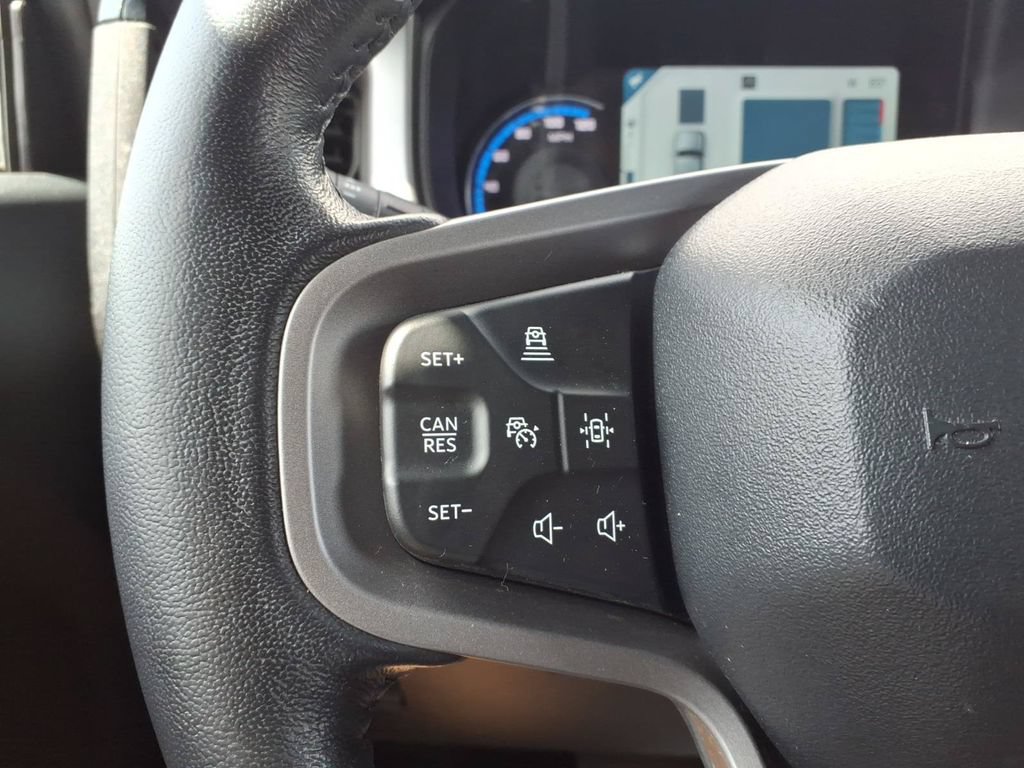 Certified 2022 Ford Bronco Outer Banks AWD/4WD image 17