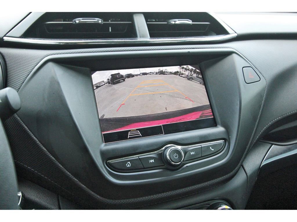 Used 2023 Chevrolet TrailBlazer LS image 23