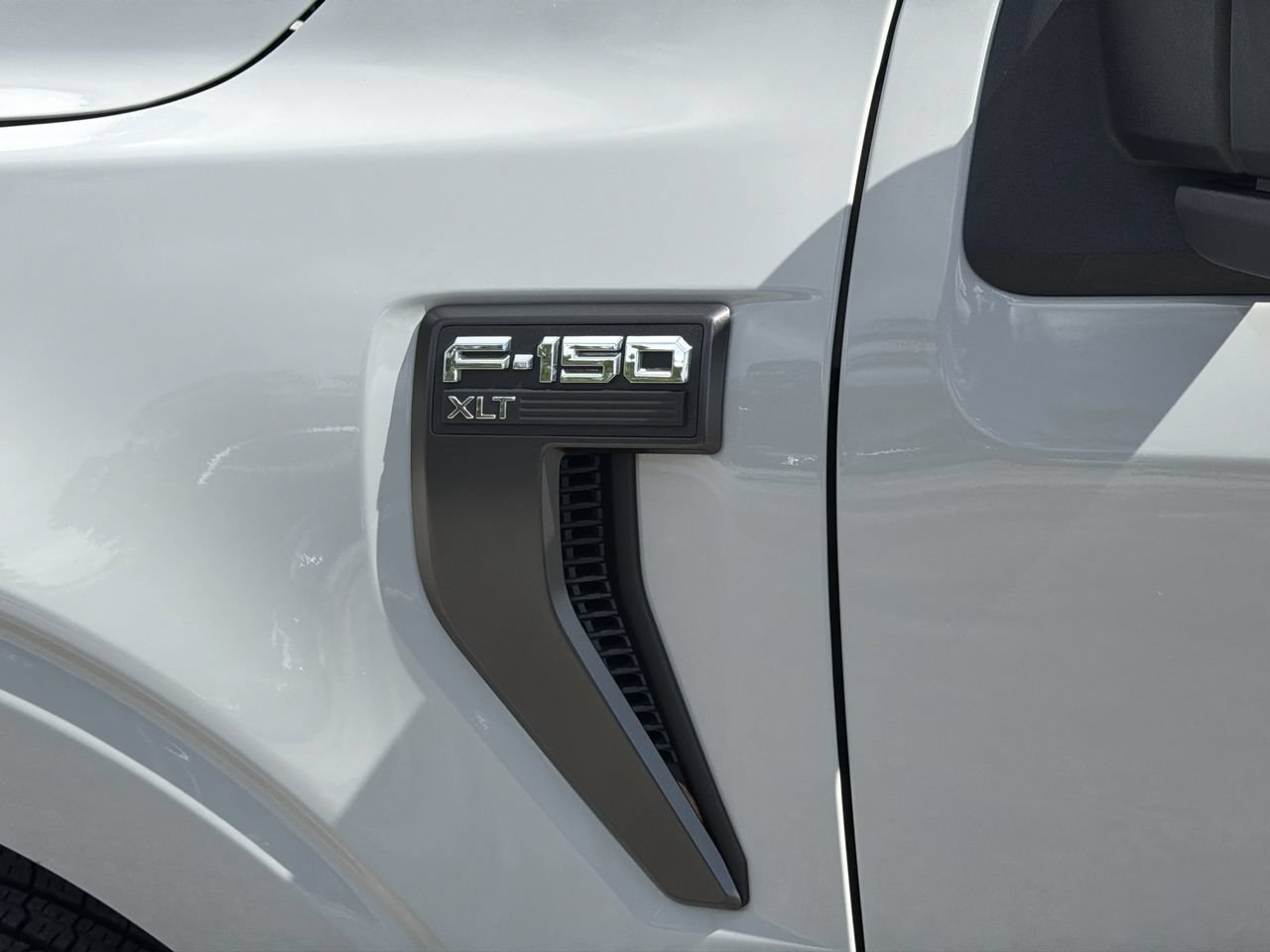 Certified 2023 Ford F150 XLT w/ Equipment Group 302A High RWD image 9