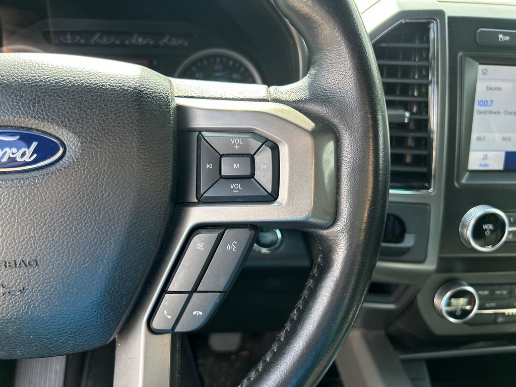 Certified 2021 Ford Expedition XLT RWD image 22