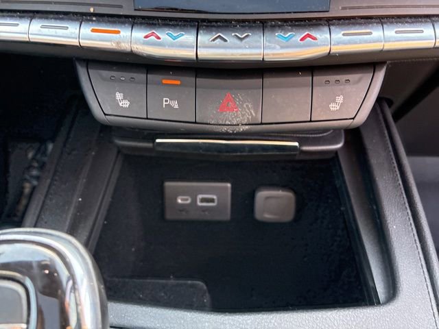 Used 2021 Cadillac XT4 Sport image 28