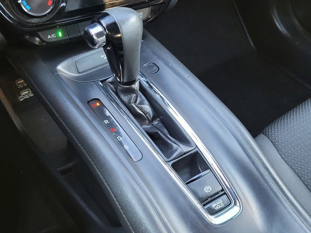 Used 2020 Honda HR-V Sport image 19