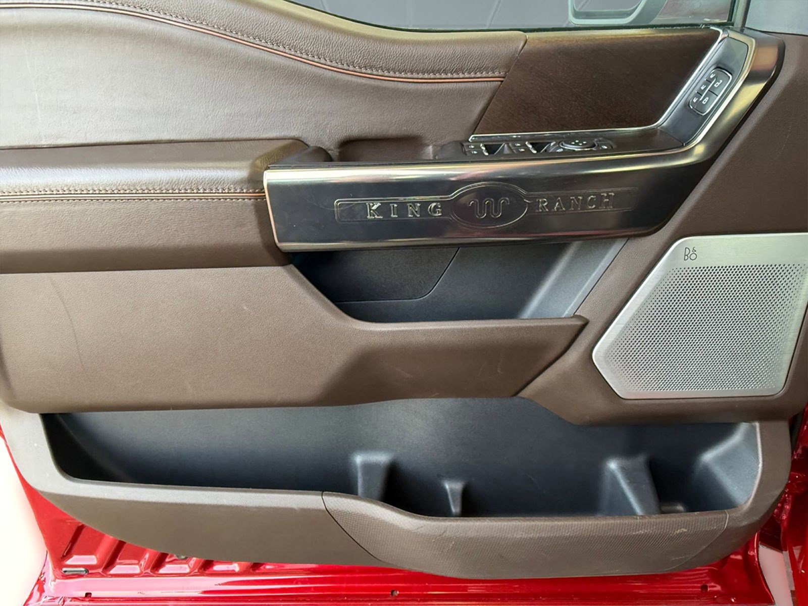 Certified 2021 Ford F150 King Ranch w/ Equipment Group 601A High image 24