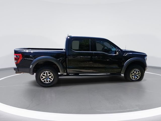 Certified 2021 Ford F150 Raptor w/ Equipment Group 801A High AWD/4WD image 6