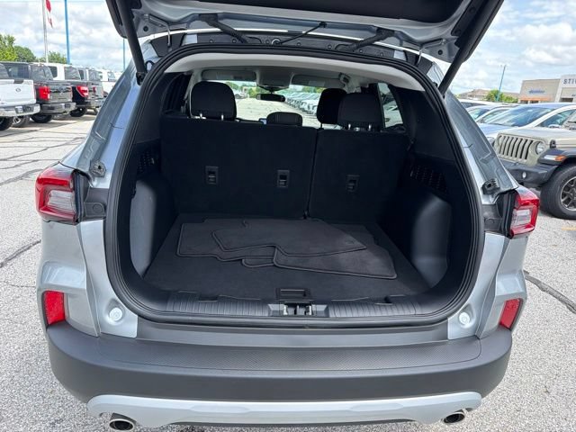 Certified 2024 Ford Escape Active w/ Cold Weather Package FWD image 15