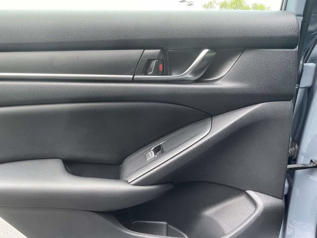 Used 2022 Honda Accord Sport image 23