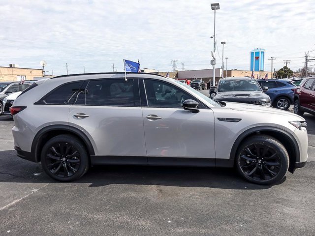 Used 2025 MAZDA CX-90 3.3 Turbo w/ Premium Sport Pkg AWD/4WD image 10