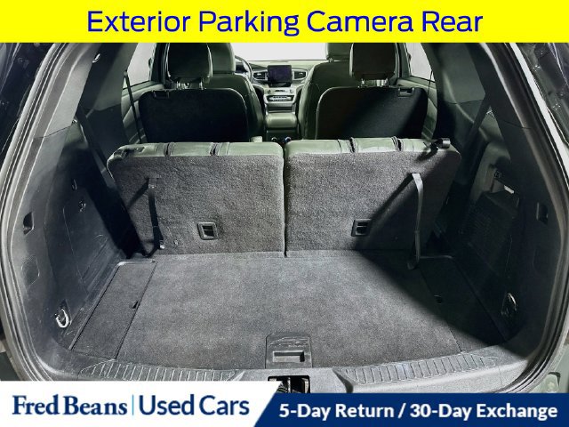 Certified 2023 Ford Explorer Timberline AWD/4WD image 34
