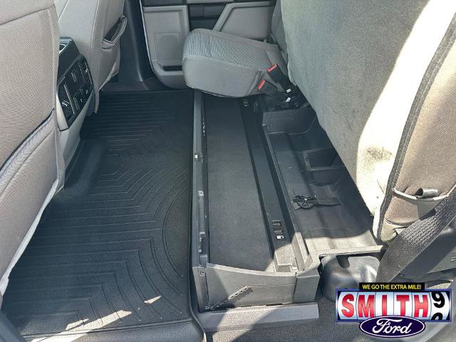 Certified 2022 Ford F250 XLT w/ XLT Premium Package AWD/4WD image 30
