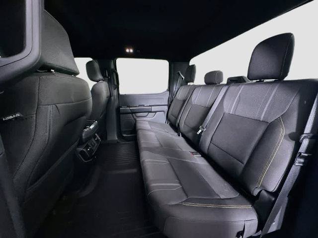 Certified 2025 Ford F150 STX RWD image 14