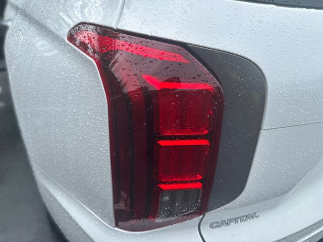 Used 2022 Hyundai Palisade SEL w/ 8P Bench Seat Package FWD image 28