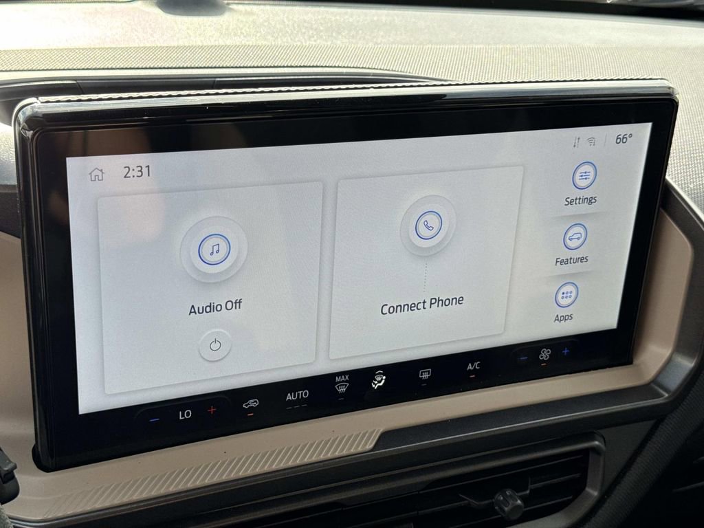 Certified 2025 Ford Bronco Sport Big Bend image 12