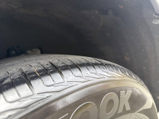 Certified 2017 Ford Edge SEL w/ Equipment Group 201A image 11