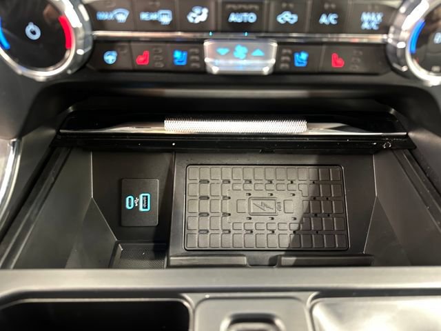 Certified 2024 Ford F150 Lariat w/ FX4 Off-Road Package image 31