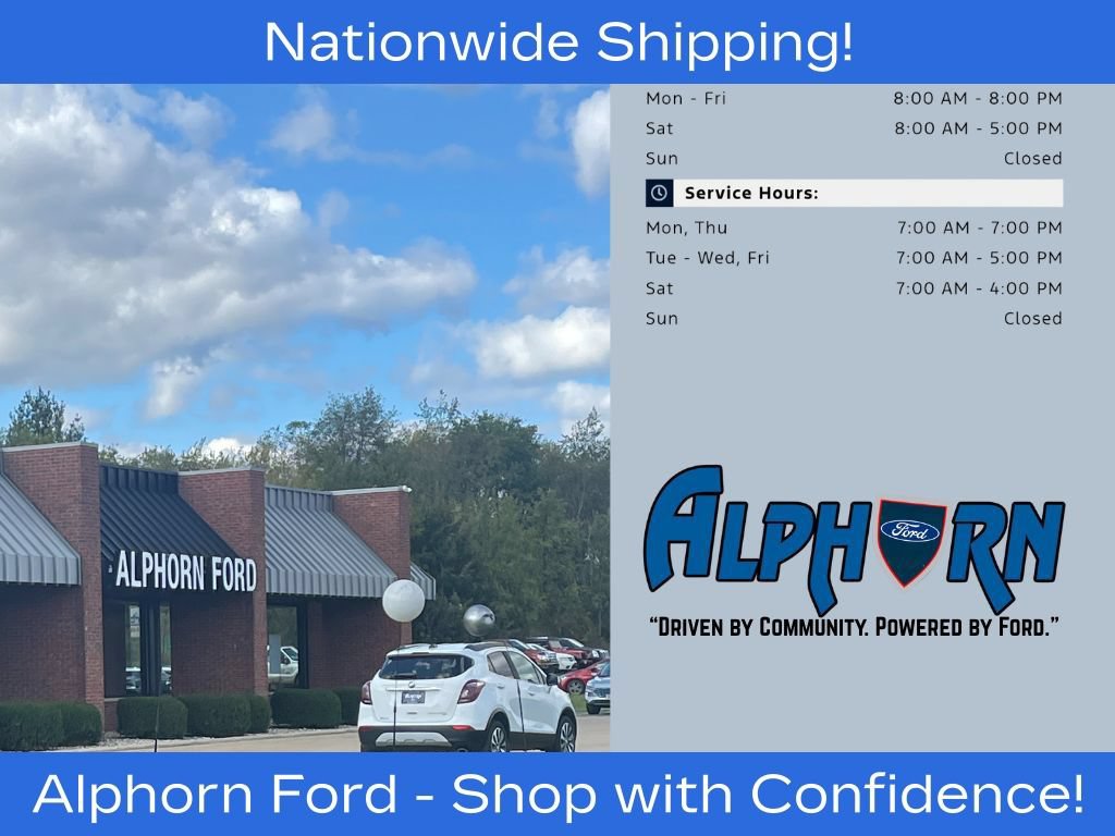 Certified 2024 Ford Bronco Sport Big Bend w/ Convenience Package AWD/4WD image 6