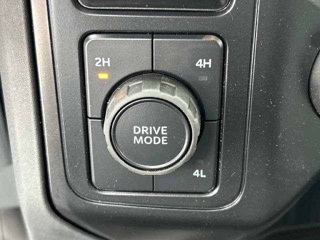 Certified 2026 Ford F450 XL w/ XL Driver Assist Package AWD/4WD image 31