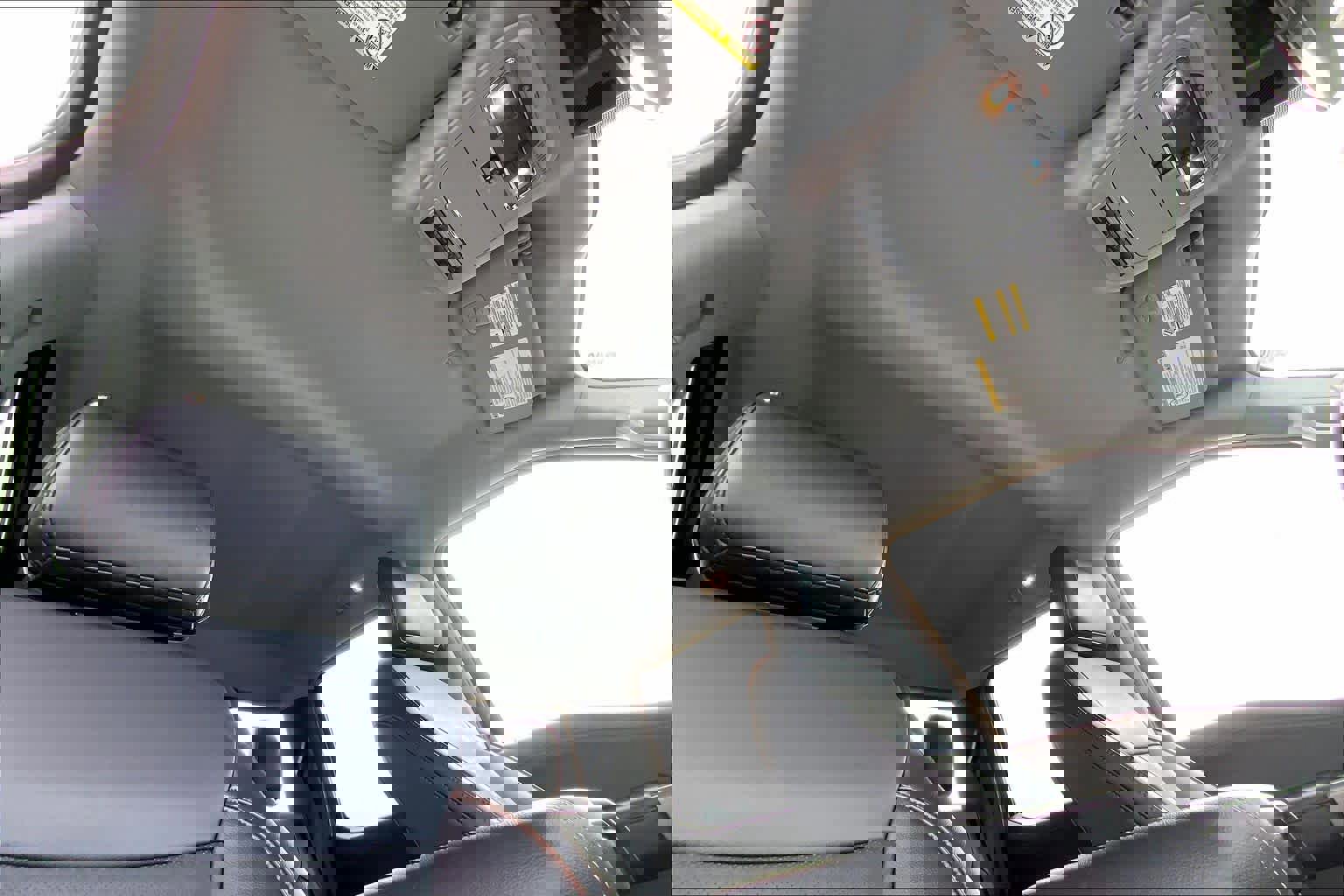 Certified 2025 Ford F250 Lariat w/ Tremor Off-Road Package image 13