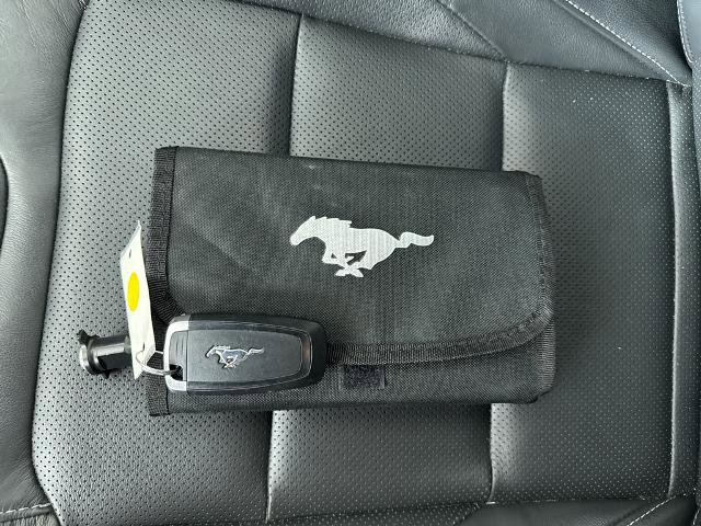 Certified 2021 Ford Mustang Mach 1 w/ Equipment Group 700A image 13