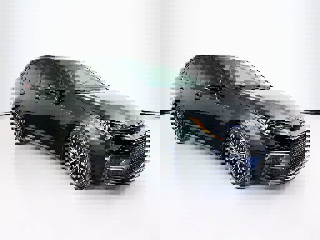 Used 2022 Toyota Corolla SE image 7