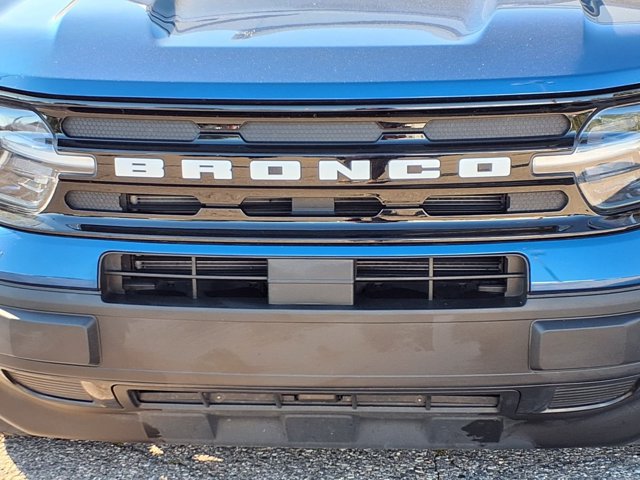 Certified 2023 Ford Bronco Sport Outer Banks AWD/4WD image 27