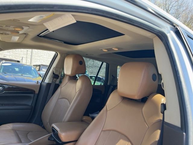 Used 2017 Buick Enclave Premium w/ Experience Buick Package AWD/4WD image 47