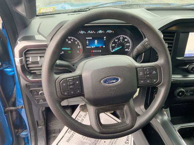 Certified 2021 Ford F150 XL w/ STX Appearance Package AWD/4WD image 14
