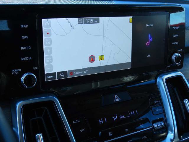 Used 2022 Kia Sorento SX Prestige image 29