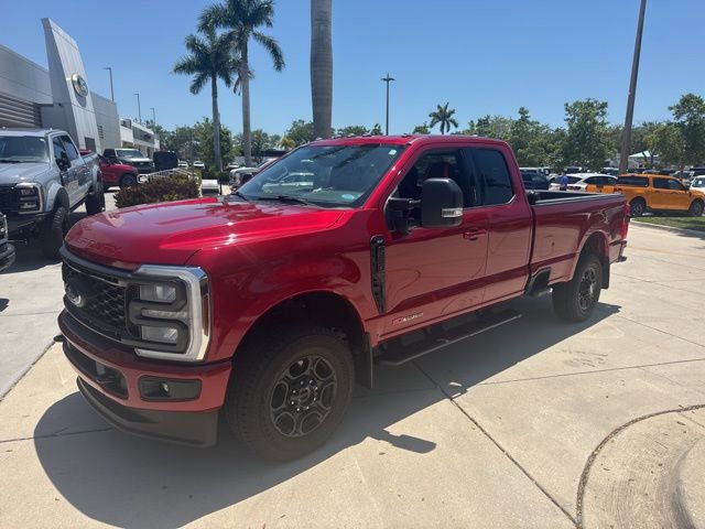 Certified 2024 Ford F350 XLT w/ XLT Premium Package