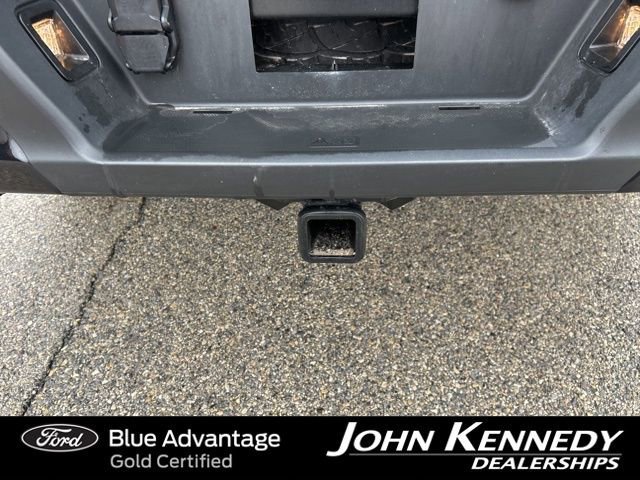 Certified 2025 Ford F150 XLT w/ Equipment Group 303A High image 14