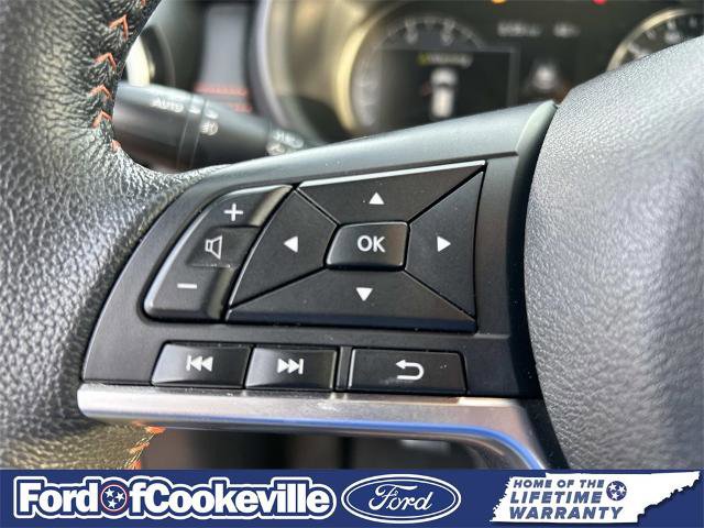 Used 2023 Nissan Kicks SR w/ SR Premium Package image 23