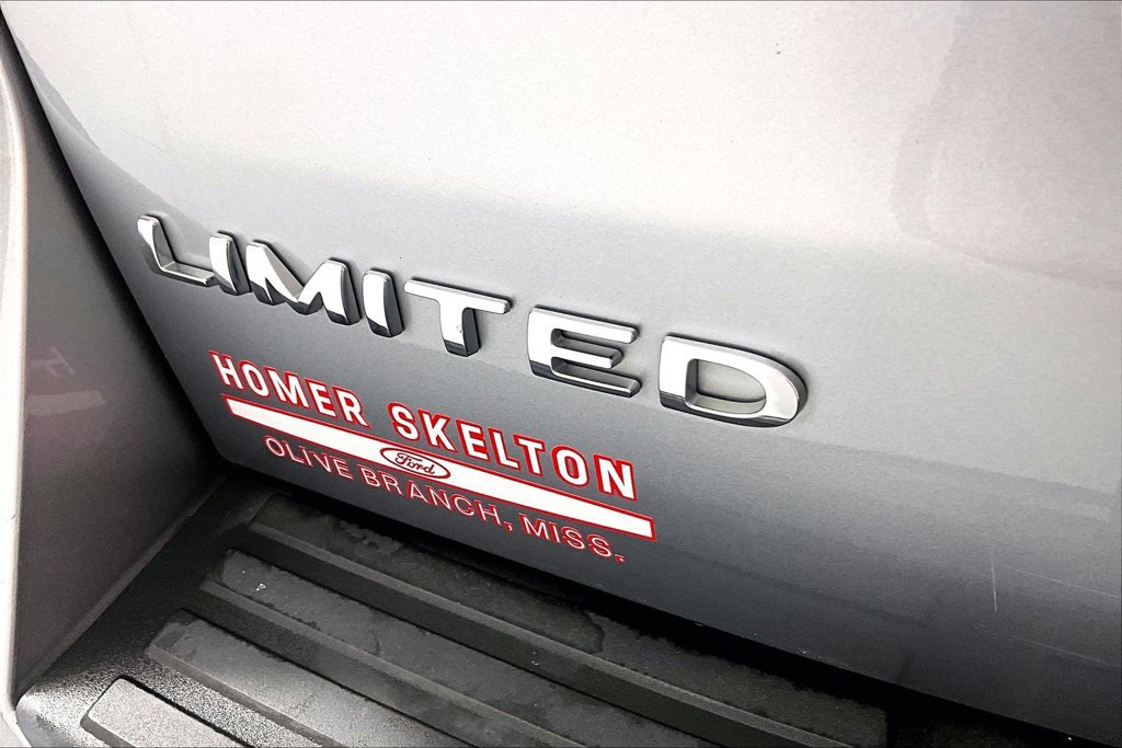 Certified 2024 Ford Expedition Max Limited AWD/4WD image 14