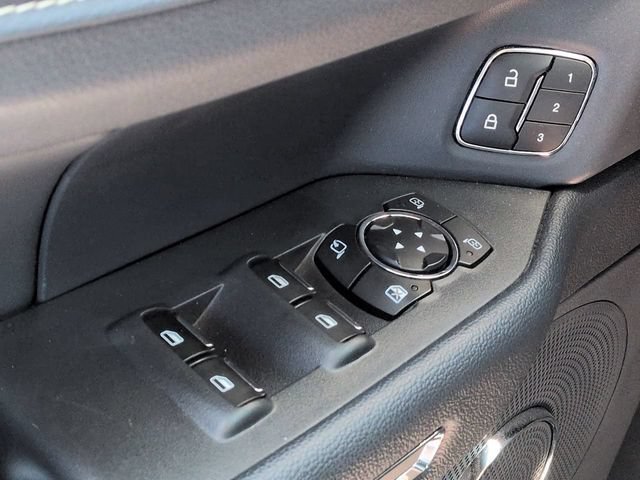 Certified 2024 Ford Expedition XLT AWD/4WD image 32