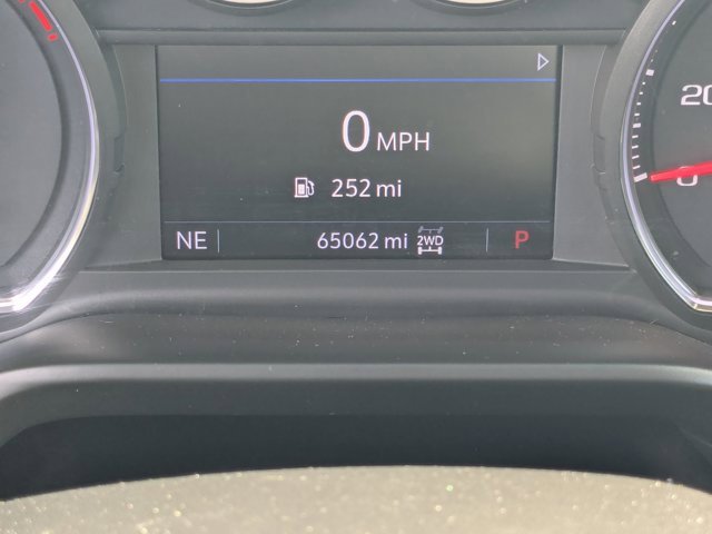 Used 2022 Chevrolet Silverado 2500 LT image 28