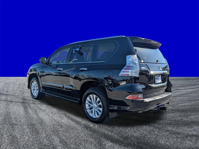 Used 2018 Lexus GX 460 Premium w/ Premium Package AWD/4WD image 3