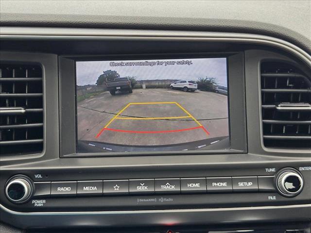 Used 2020 Hyundai Elantra SEL w/ Cargo Package (C1) FWD image 23